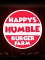 Happy's Humble Burger Farm