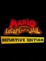 Escape from the Jail Definitive Edition