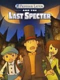 Professor Layton and the Last Specter