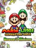 Mario & Luigi: Superstar Saga