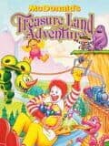 McDonald's Treasure Land Adventure