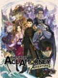 The Great Ace Attorney: Adventures