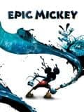 Disney Epic Mickey