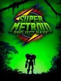 Super Metroid: Project Base