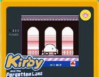 Kirby & the Forgotten Land