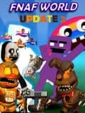 FNaF World