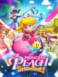 Princess Peach: Showtime!